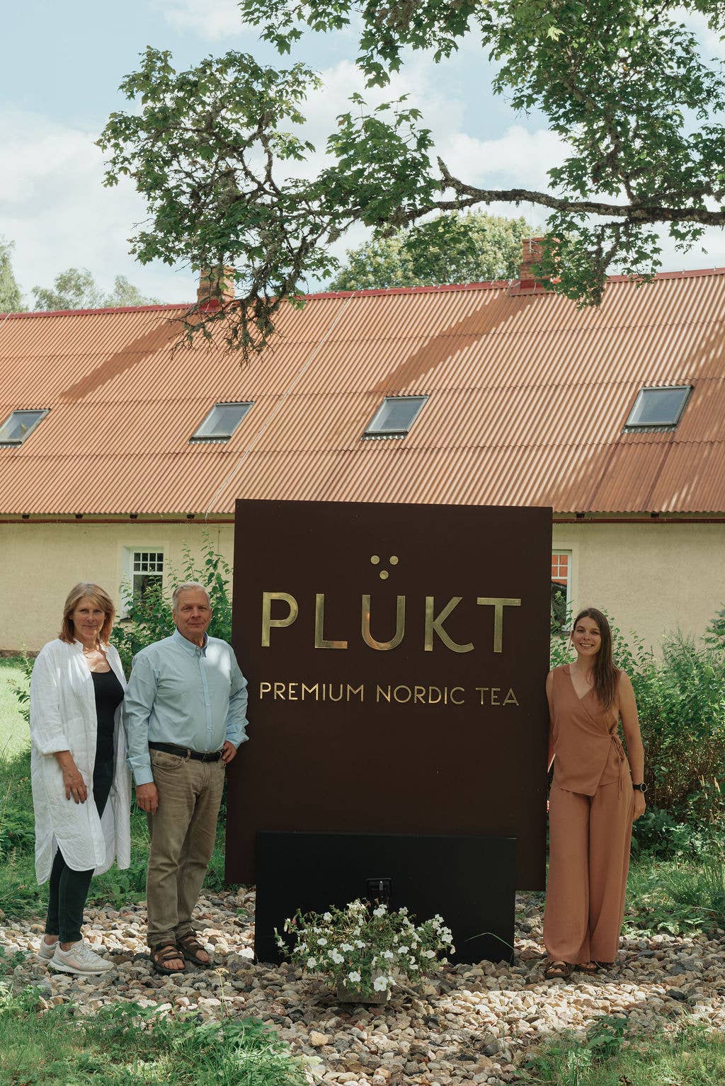 Plūkt – wholesale Health/detox tea – Tea blend MEADOW MORNING7