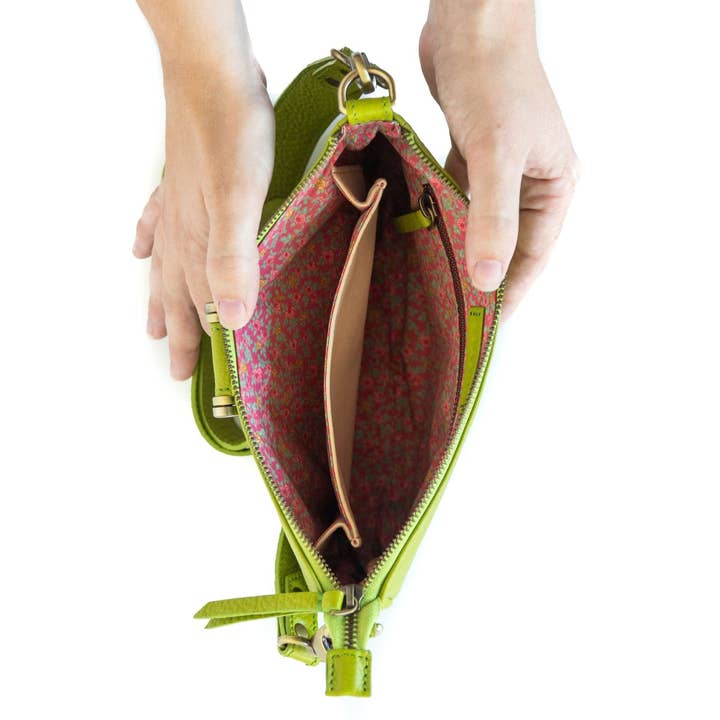 Sapahn - Wholesale Crossbody Bag - Women's - Ada Crossbody93