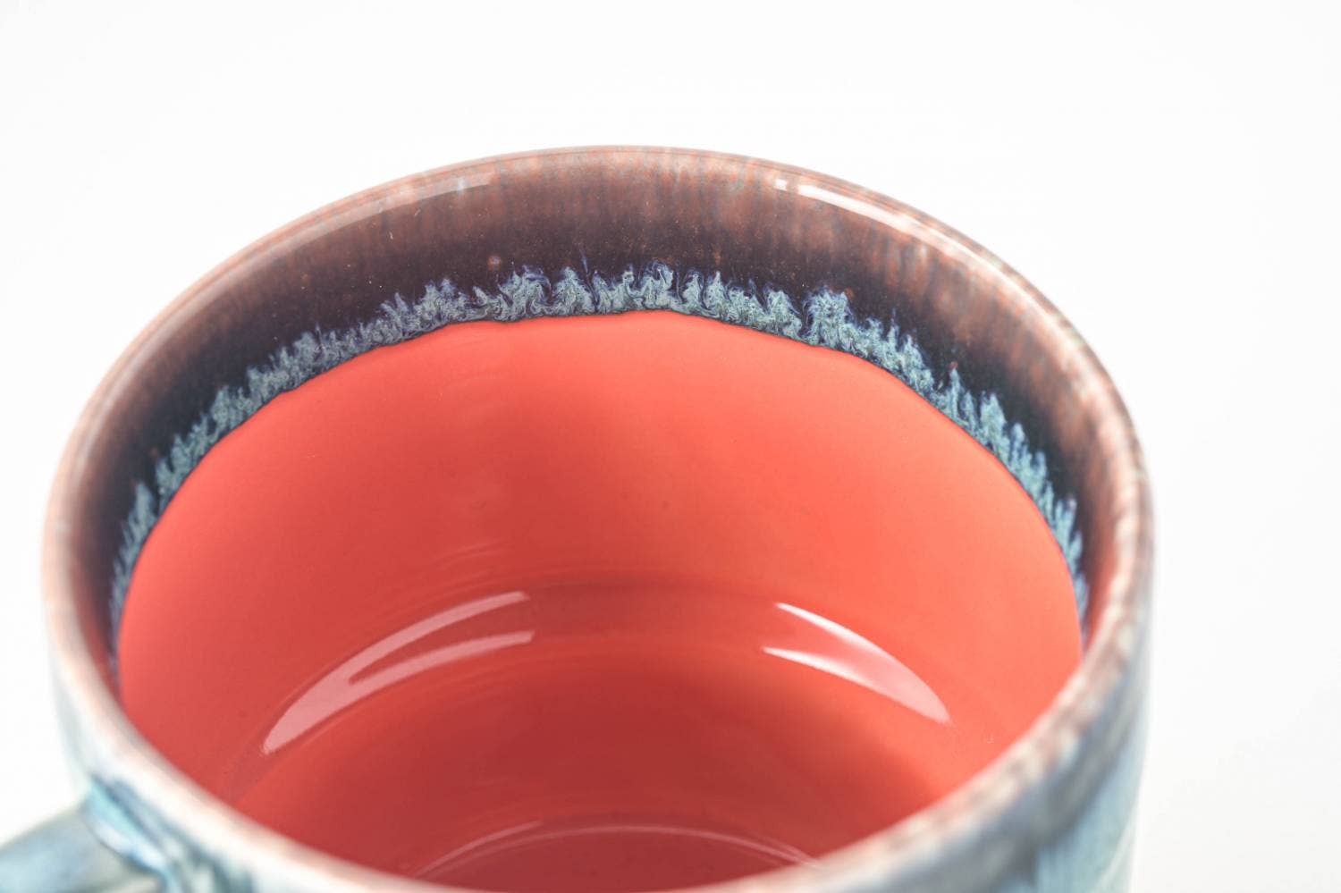 Yamani - Wholesale Coffee Mug - Yumchaos Mug - Blue4