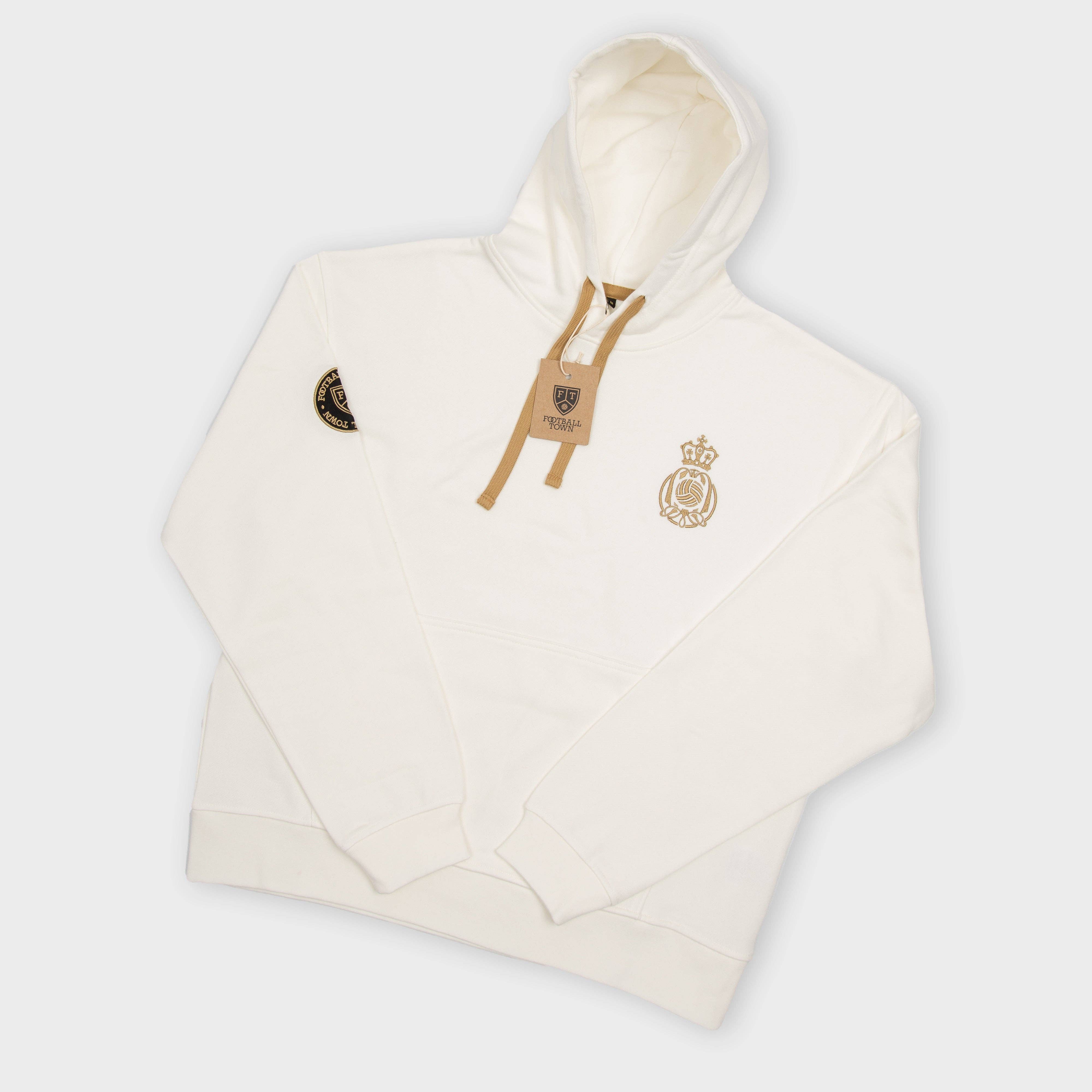 Football Town - Wholesale Hoodie - Unisex - Hoodie Corona Real1