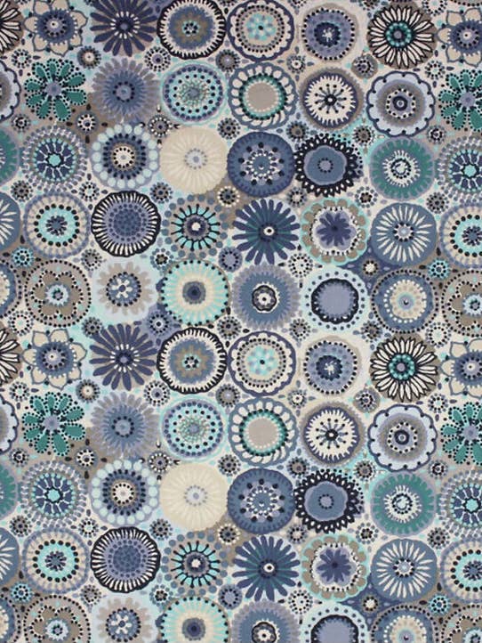 Doreen Bluestone per la vendita all'ingrosso da parte di PillowSak