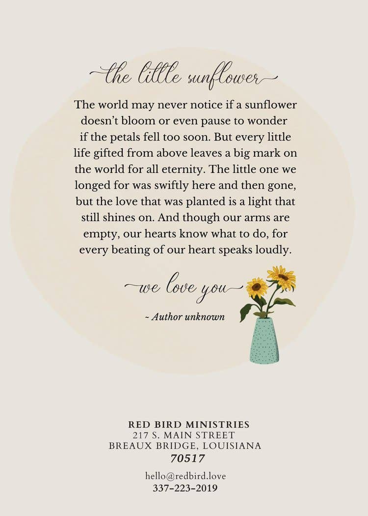 Red Bird Ministries Inc - Wholesale Stationery/Notecard Set - Spiritual Boutique Cards3