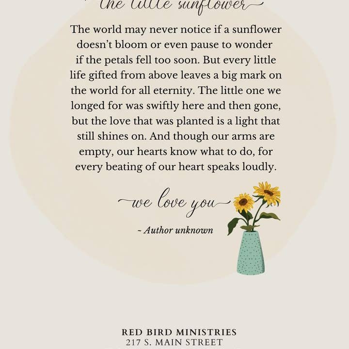 Red Bird Ministries Inc - Wholesale Stationery/Notecard Set - Spiritual Boutique Cards3