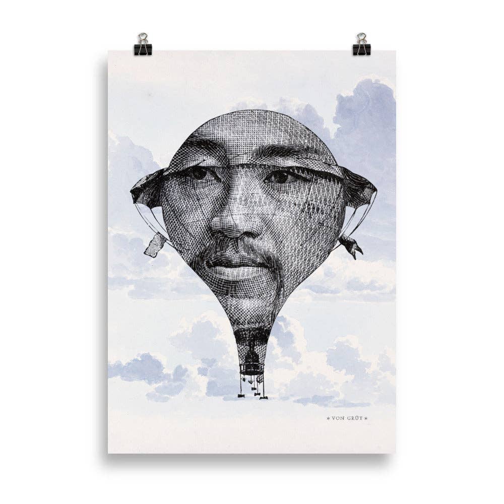 Von Grüt – Großhandel Brille – Unisex – Seinen Umflug einlegen - 23