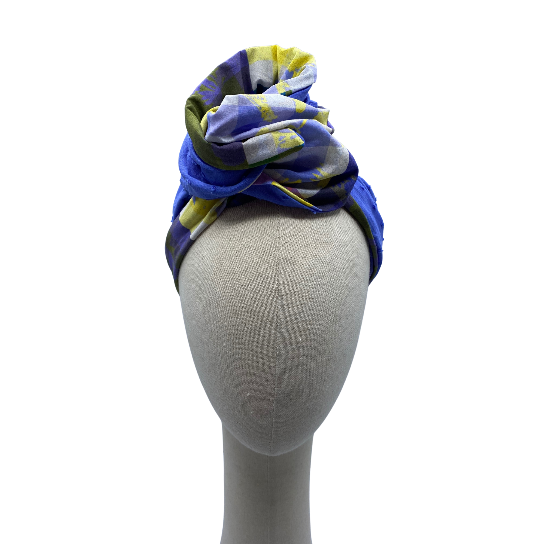 L'ughetta - Wholesale Fashion Headband - Women's - Alma, women's headband handmade in Italy1