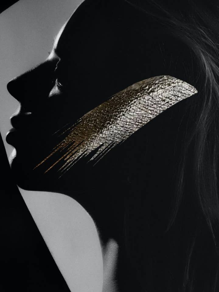 Favorit Tatovering | Tatovering blæktonet vandaktiveret for engroshandel hos Sweet SXM Beauty