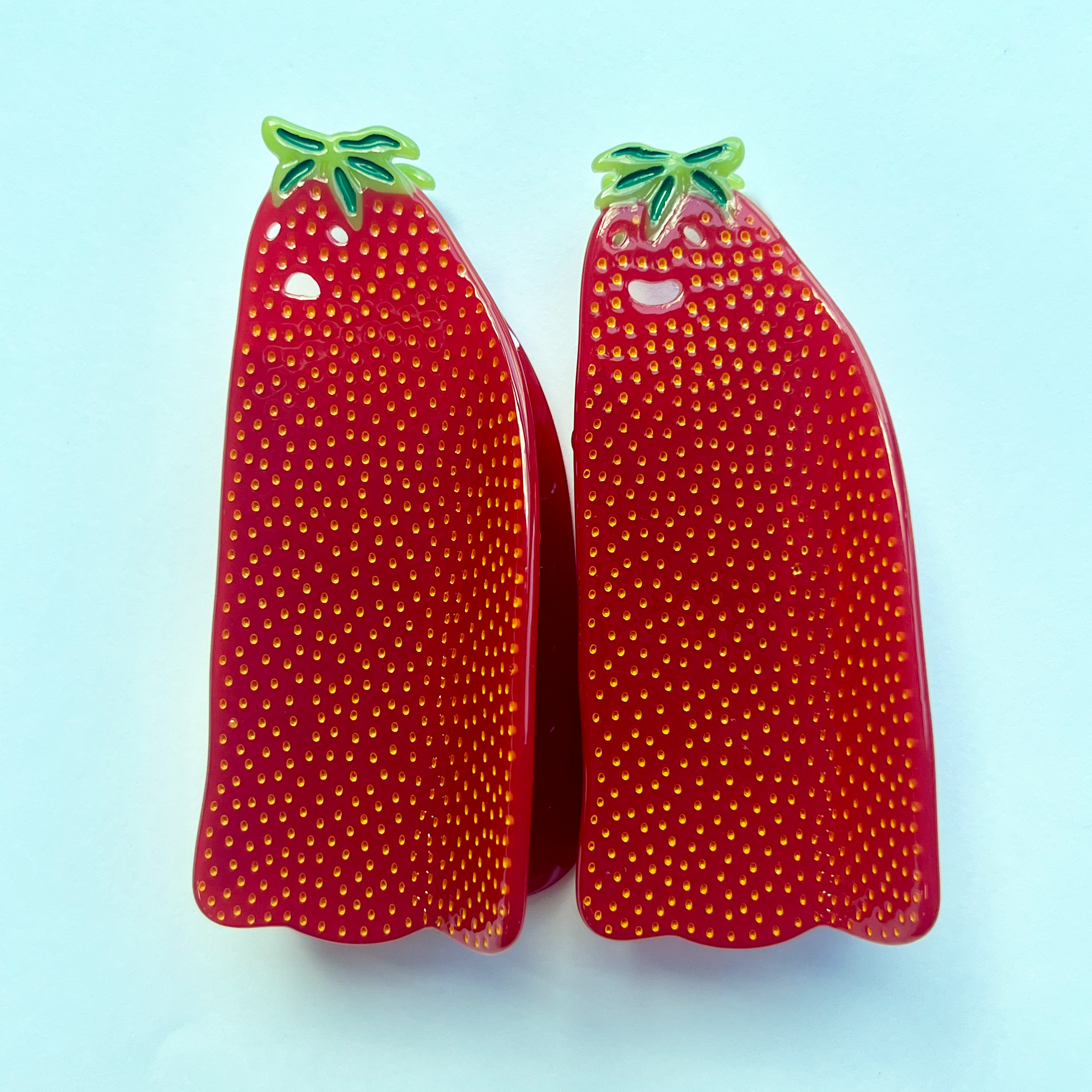 COLETTE BERNARD - Wholesale Sculpture - Berry Ghost Claw3