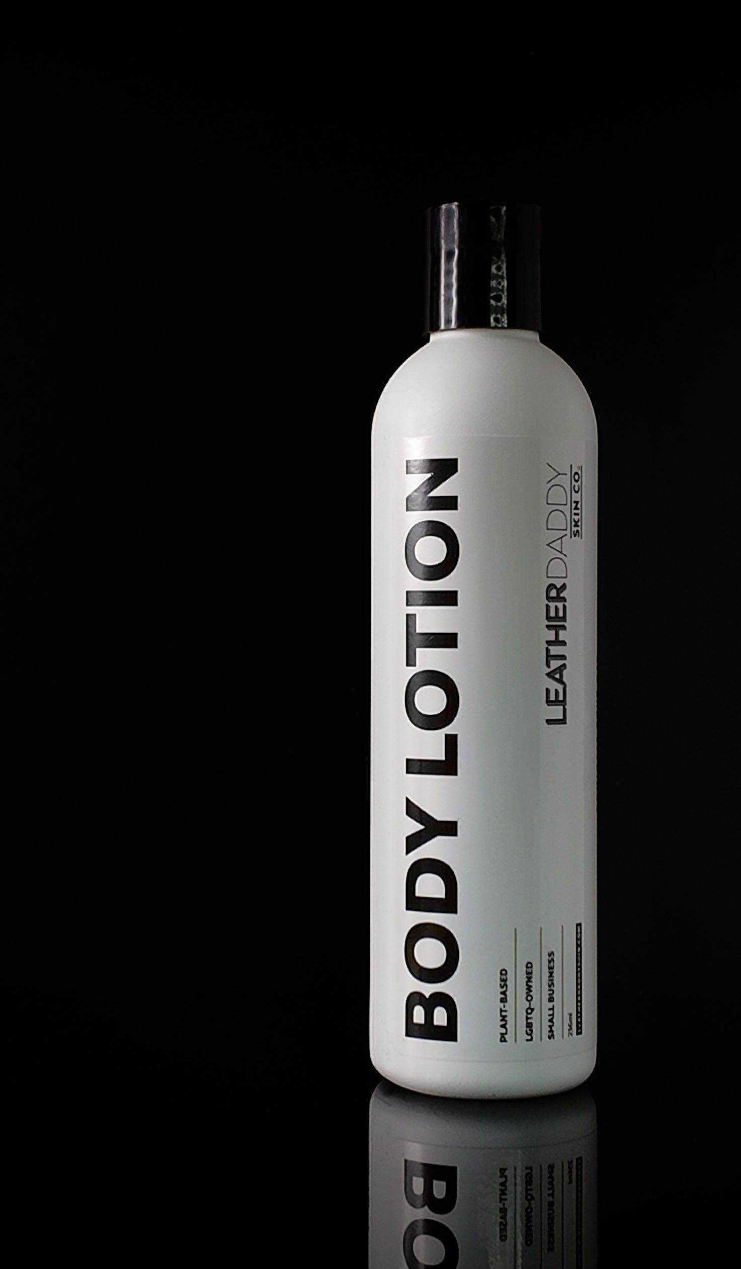 LeatherDaddy Skin Co. - Wholesale Body Cream/Lotion - Body Lotion - LeatherDaddy2