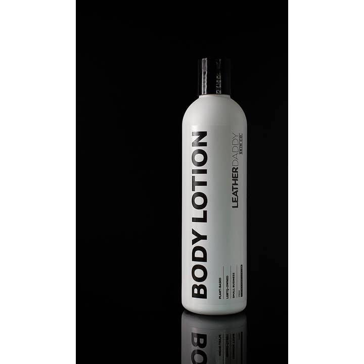 LeatherDaddy Skin Co. - Wholesale Body Cream/Lotion - Body Lotion - LeatherDaddy2