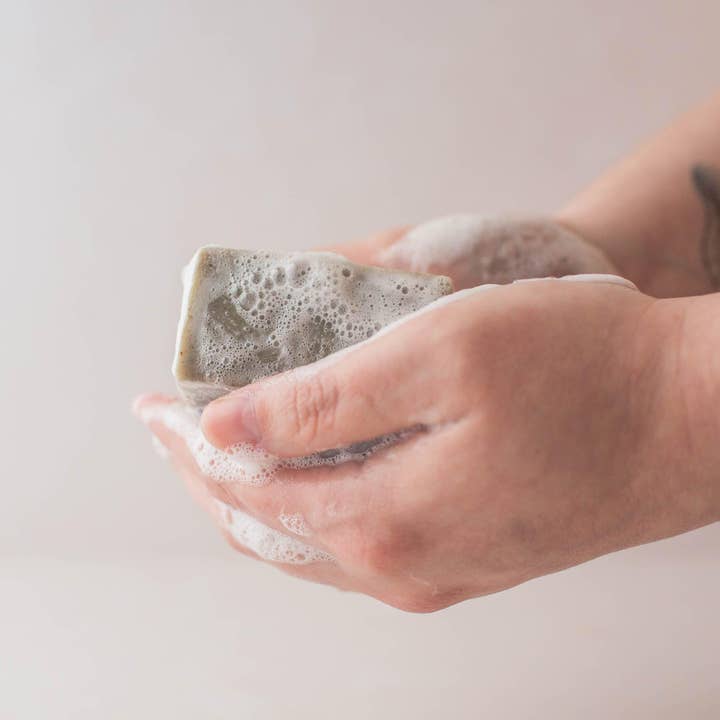 Simple Alchemy Co - Wholesale Bar Soap - Balance Bar Soap4