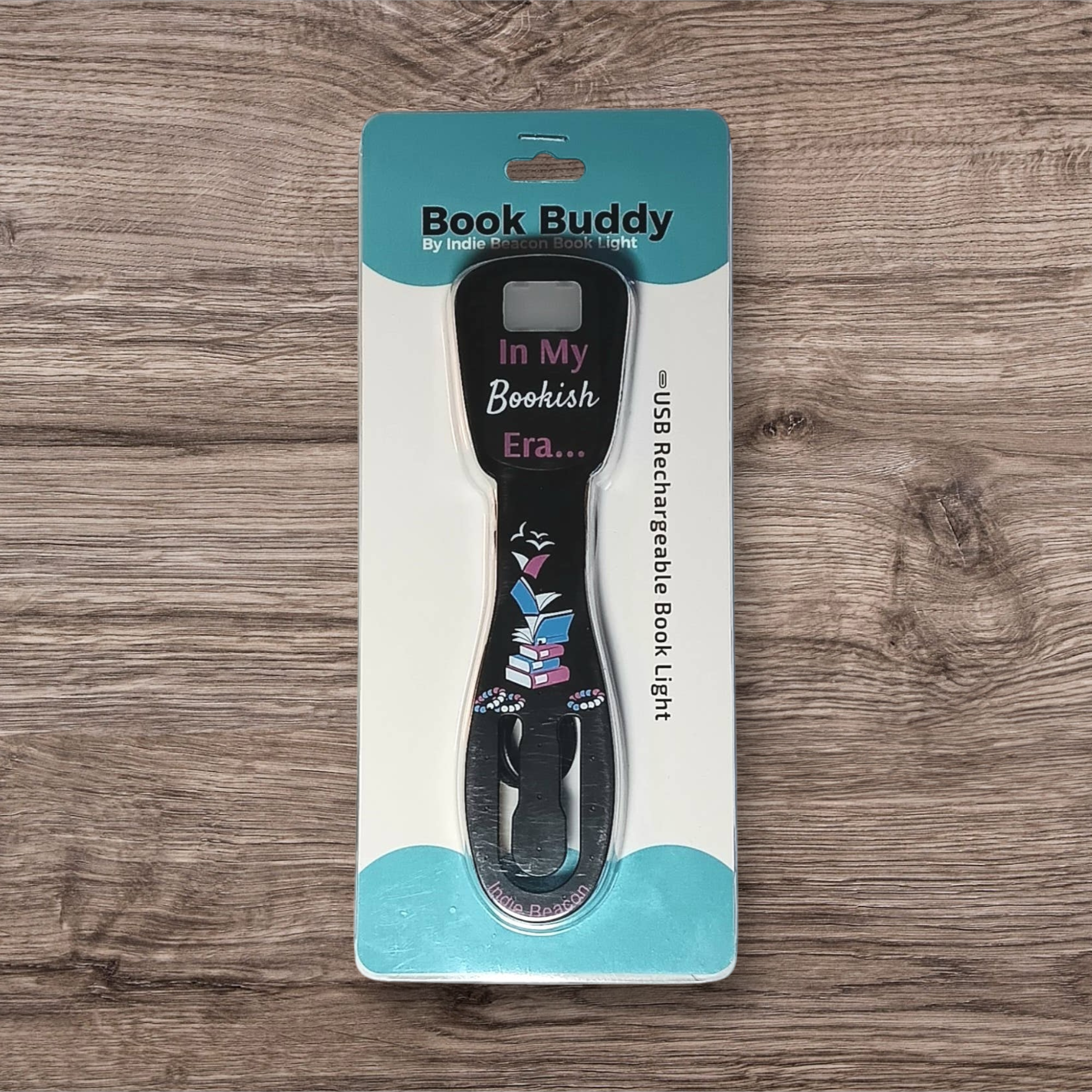 Indie Beacon Book Light - Wholesale Booklight - Beacon Book Buddy4