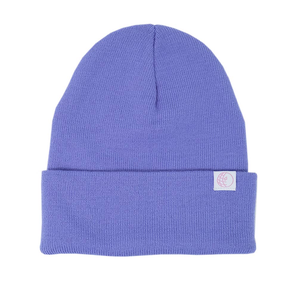 Daily Disco - Wholesale Beanie - Women's - Personalized Embroidered Beanie3