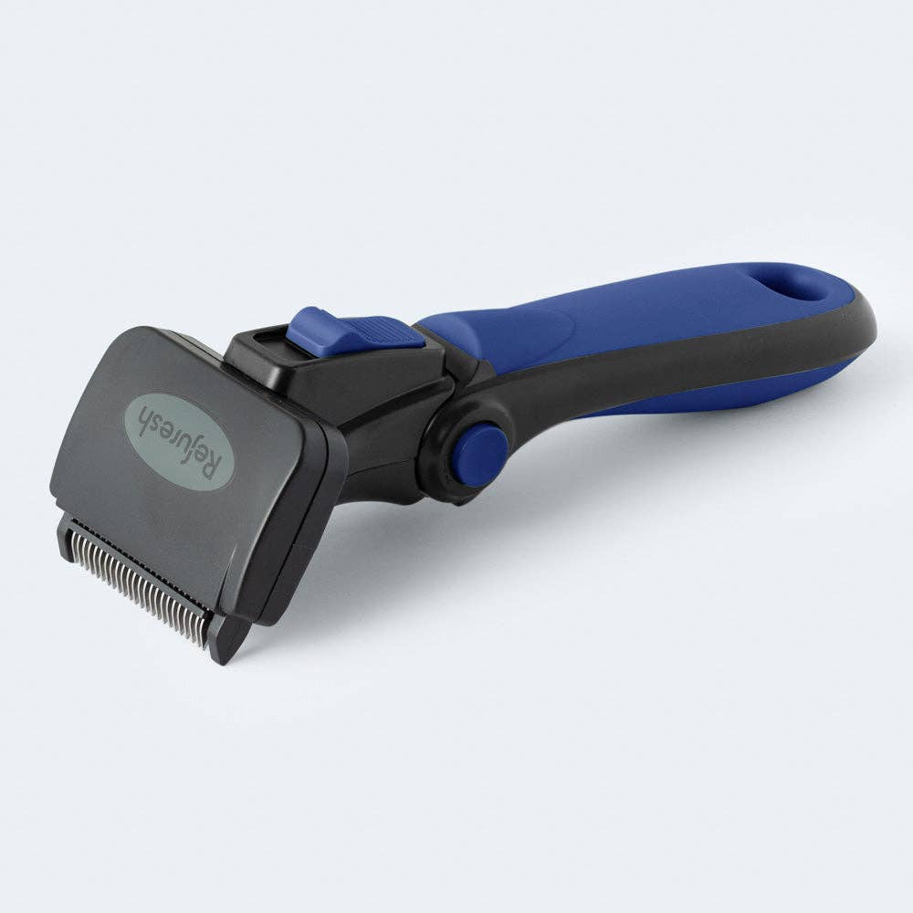 Refuresh – Großhandel Haustierpflegezubehör – Hund – Kleines Haarschneidegerät für langes Haar6