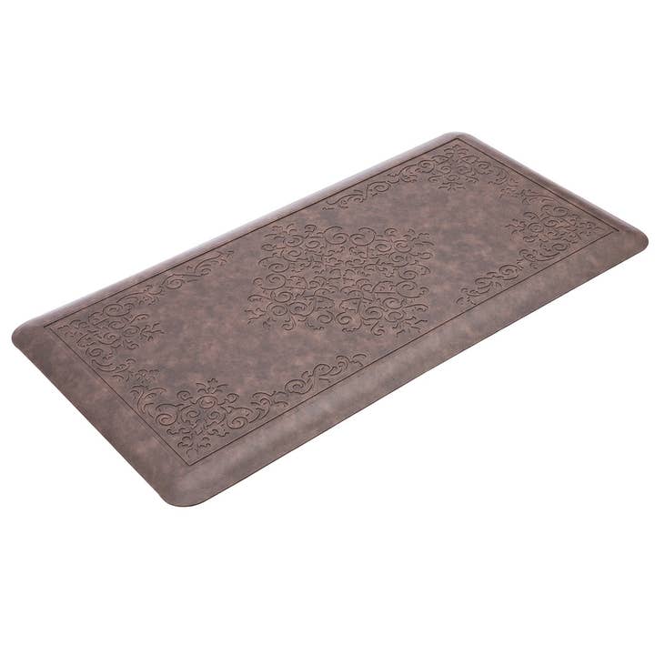20''X39''X19mm Extra Thickness Anti-fatigue Kitchen Mat for wholesale by Ray Star