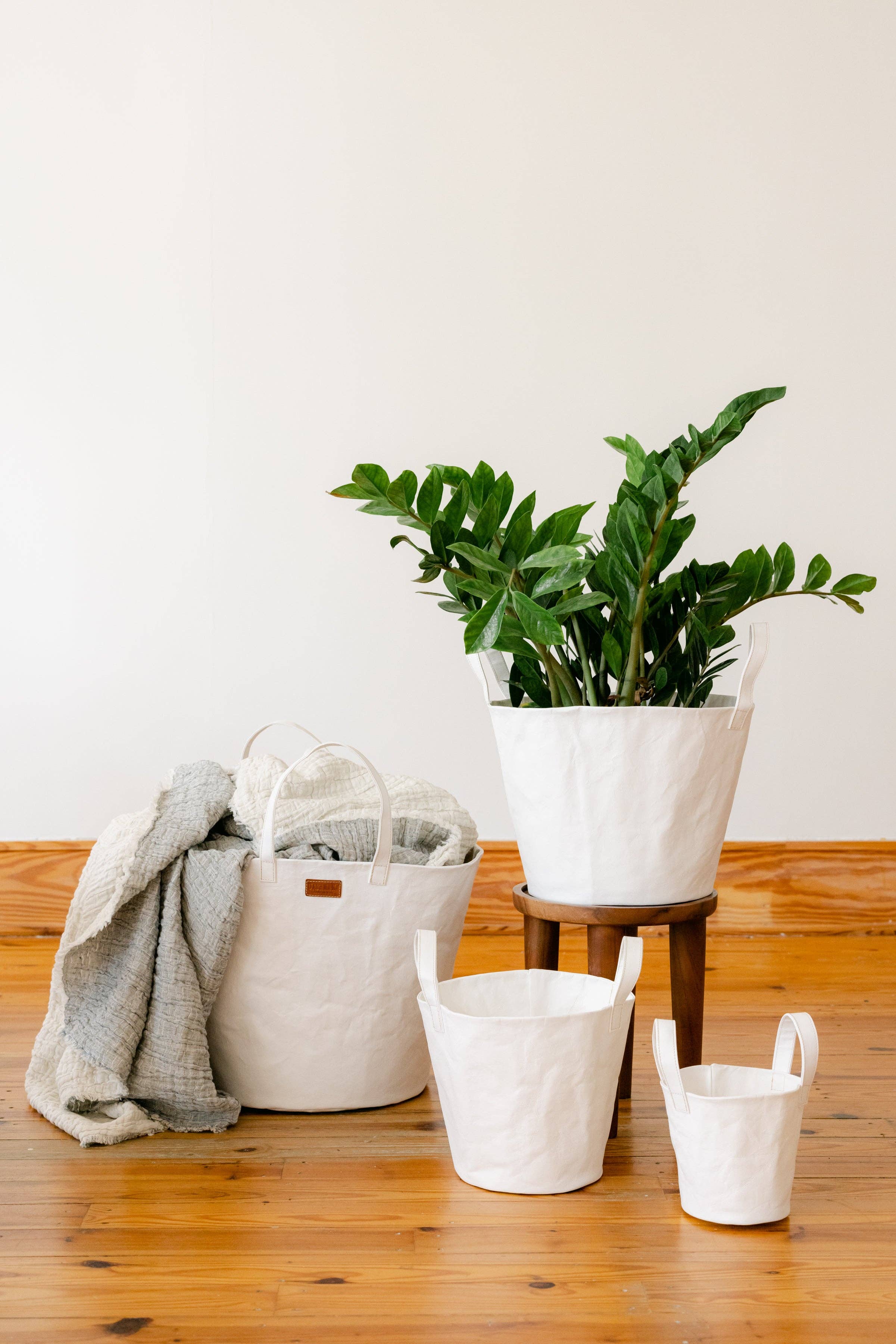 Uashmama - Wholesale Storage Bin - PANIERE BUCKET9