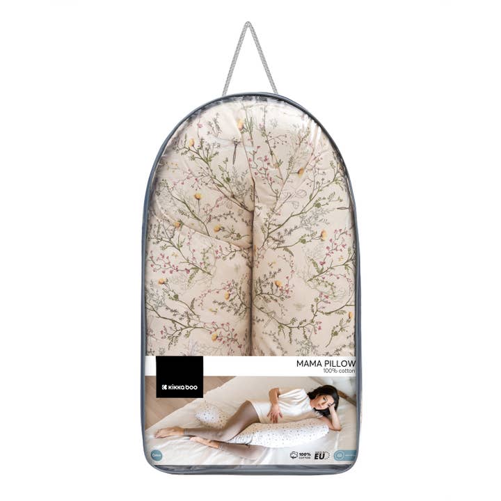 Kika Group Ltd. - Wholesale Nursing Pillow/Pad - Maternity - Mama Pillow Secret Garden3