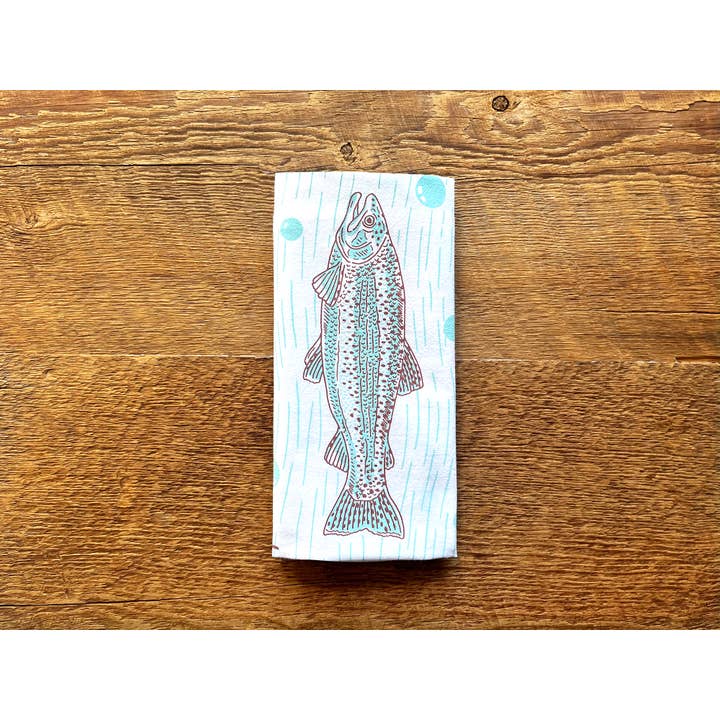 Noteworthy Paper & Press - Vendita all'ingrosso Strofinacci - Strota & Flies - Strota2