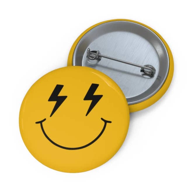 Happy Face-knop voor wholesale door Nish Gear