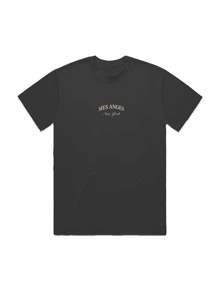 Empire Tee for wholesale by Maison Mes Anges