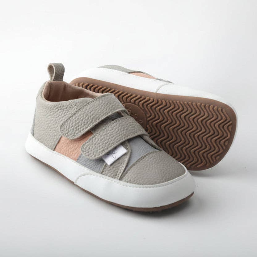 Little Love Bug Company - Wholesale Lifestyle Sneakers - Kids - The Low Top18