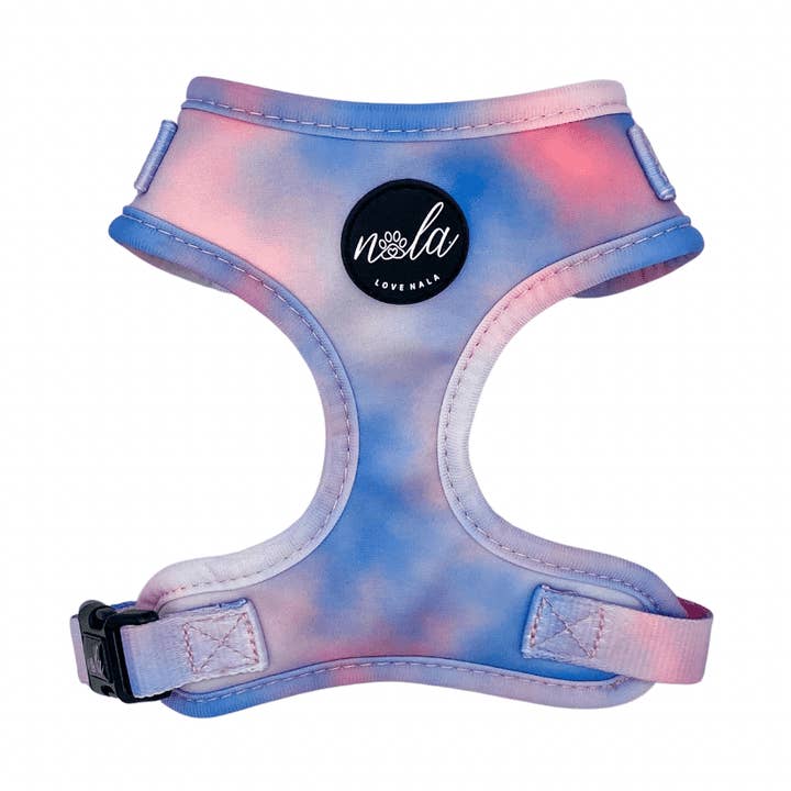 Elements Collection - Sky Harness for wholesale by Love Nala