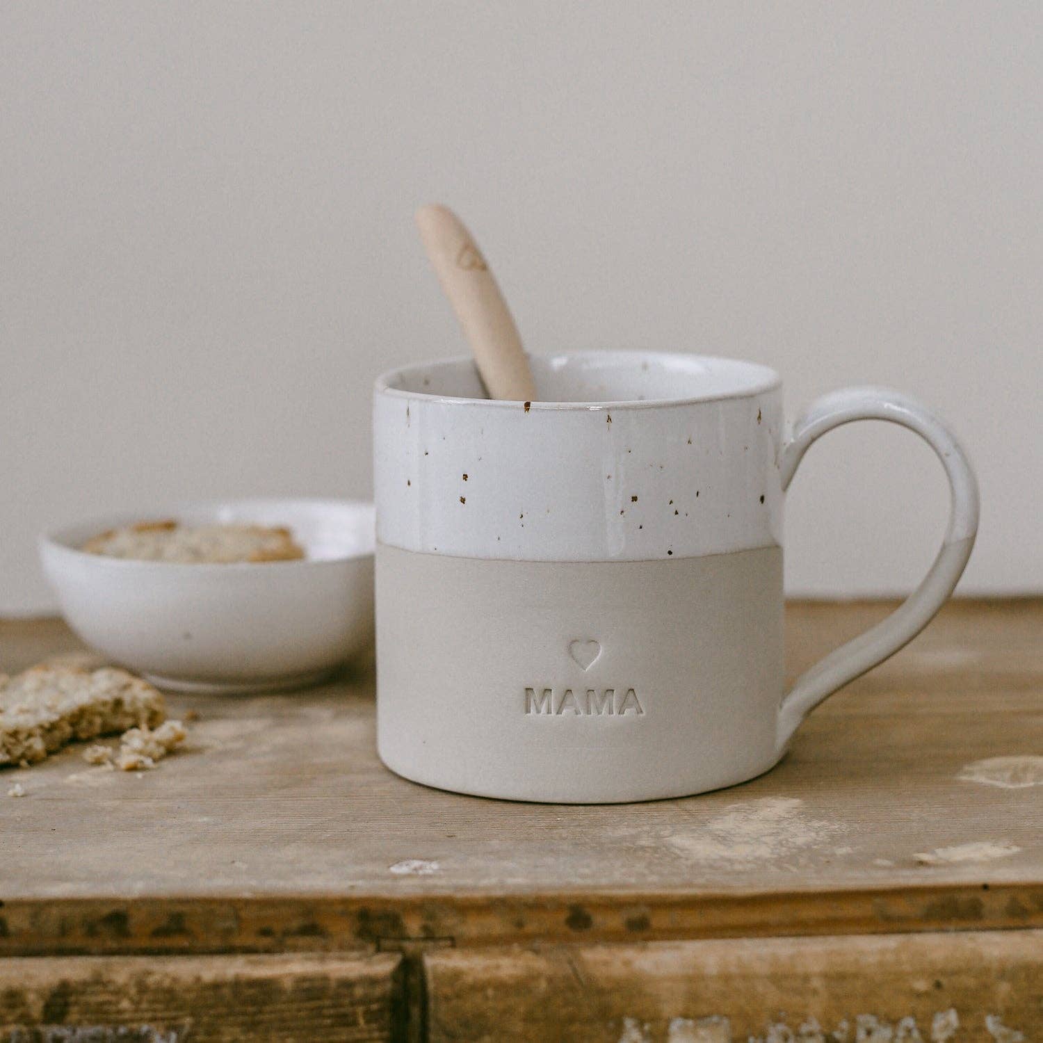 Eulenschnitt - Wholesale Coffee Mug - Big Mama mug (VE = 4 pieces)1