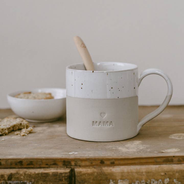 Eulenschnitt - Wholesale Coffee Mug - Big Mama mug (VE = 4 pieces)1