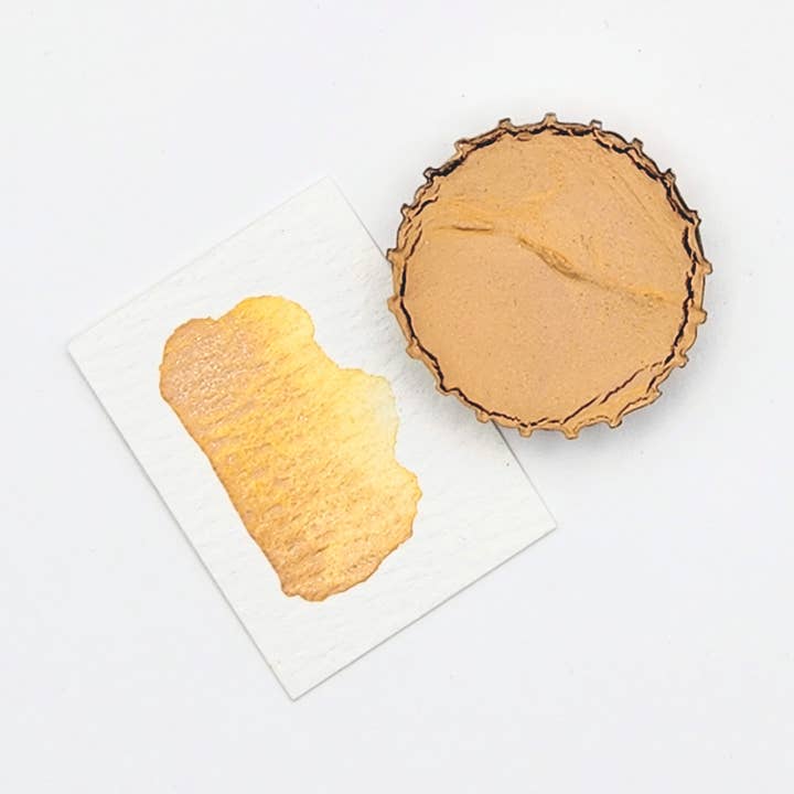 Capuchon collant aquarelle Push/Pull - Parhélie pour la vente par Push/Pull