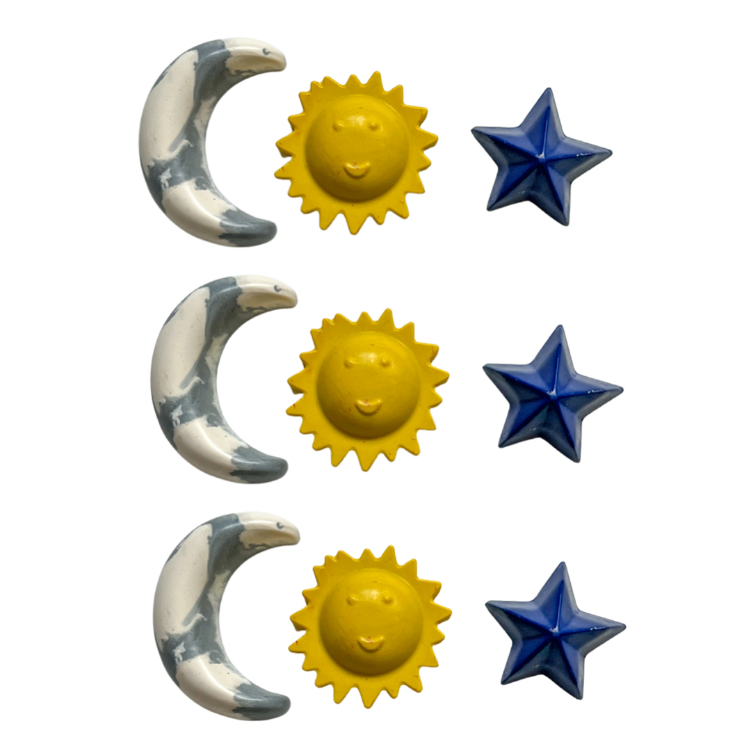 Cre8ive Crayonz - Wholesale Crayons - Kids & Baby - Space Crayon Gift Box1