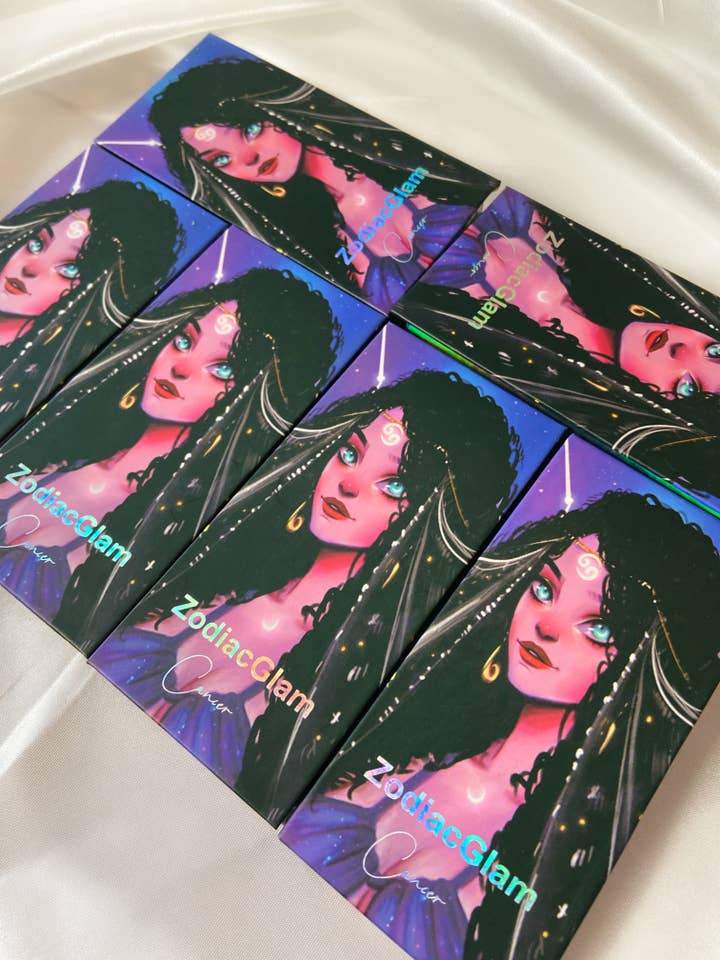 Cancer for wholesale by ZodiacGlamShop