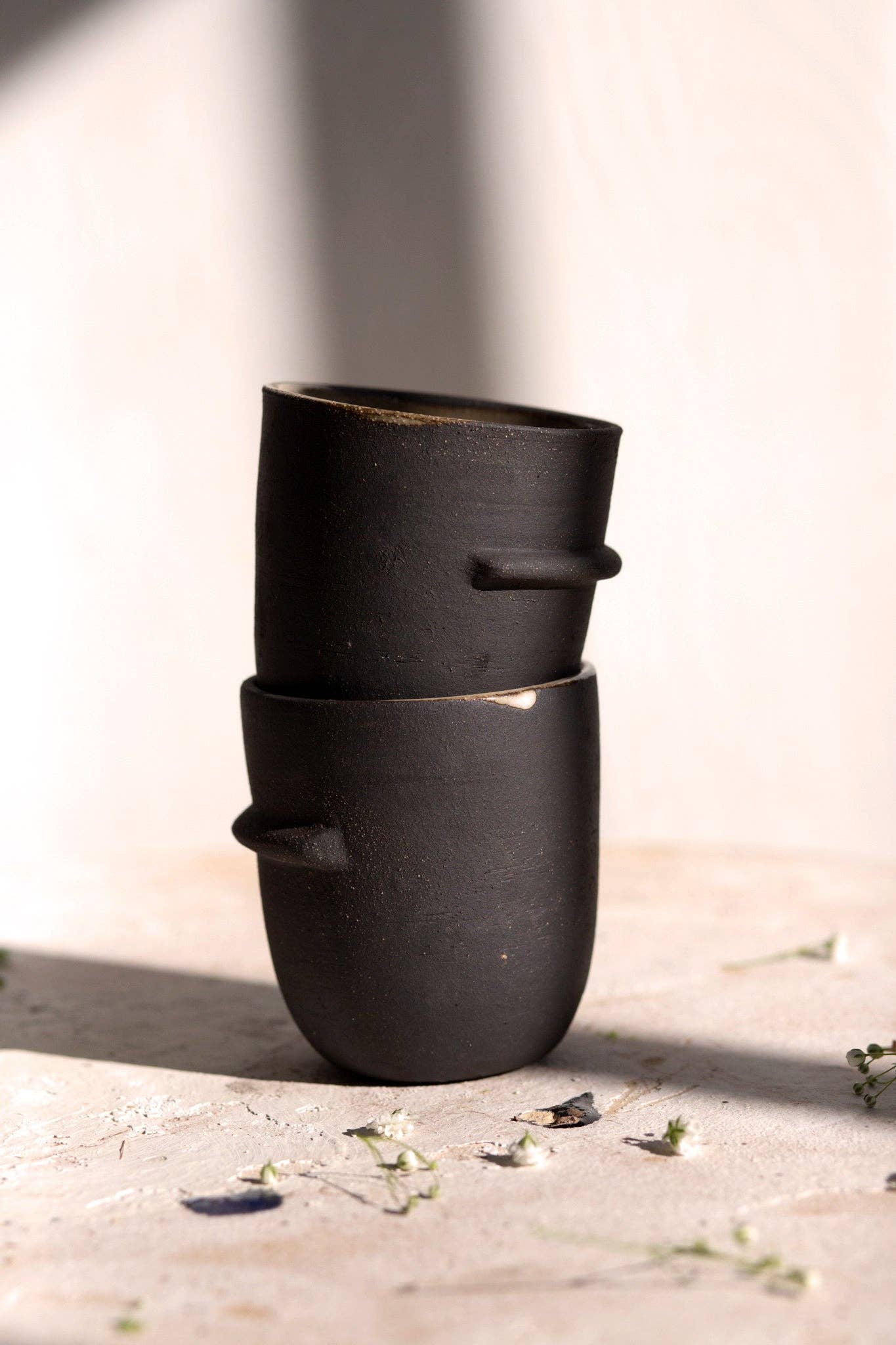 Good Hearted Woman – Großhandel Trinkglas/Tasse – Ledge Becher1