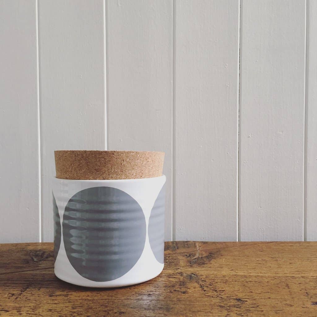 camillaengdahl - Vente Pots - Pot à thé DOT12