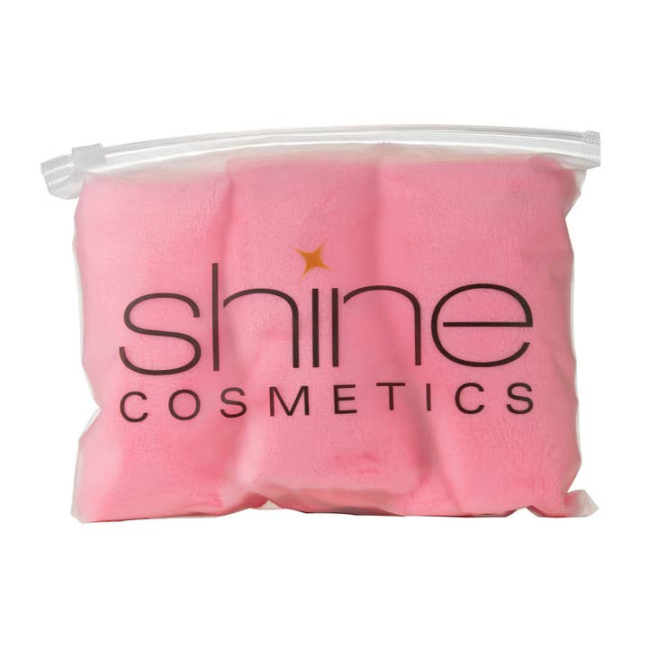 Makeup Removing Cloth for wholesale by Shine Cosmetics