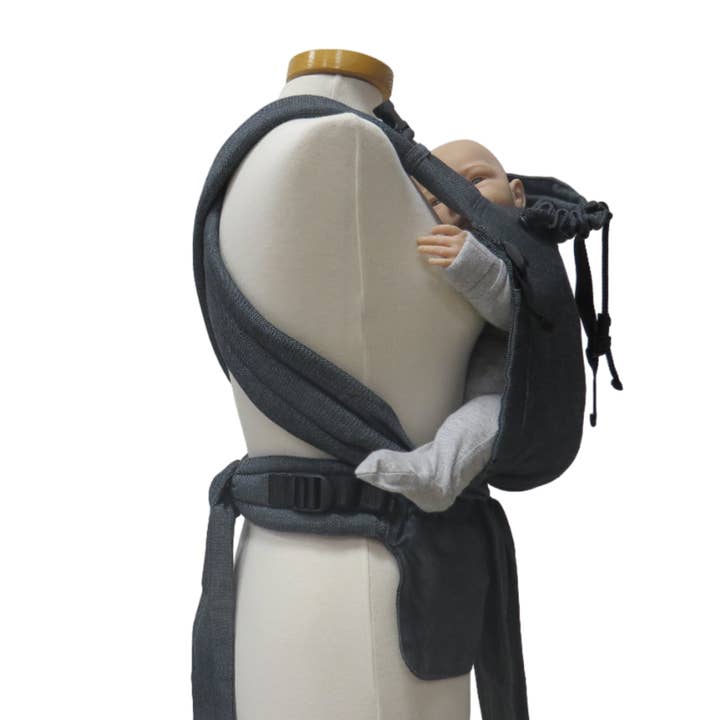 Cuddina Graphite for wholesale by Storchenwiege GmbH & Co. KG