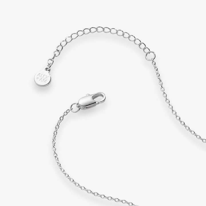 Alex and Ani - Wholesale Pendant/Charm Necklace - Faith Necklace2