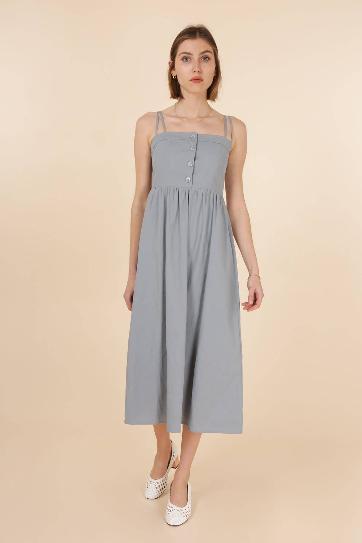 Calie Paris - Vente Robe – femme - Robe Doha0