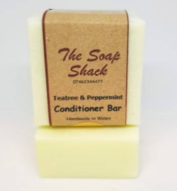 The Soap Shack – wholesale Hair conditioner – Conditioner Bar5