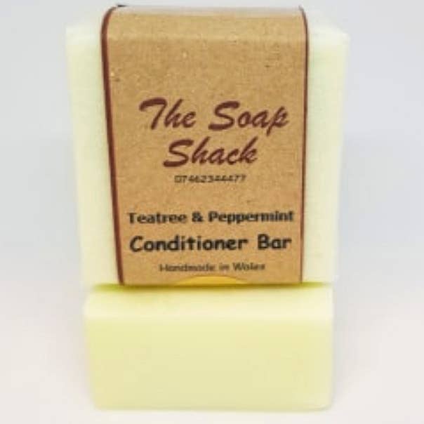 The Soap Shack – wholesale Hair conditioner – Conditioner Bar5