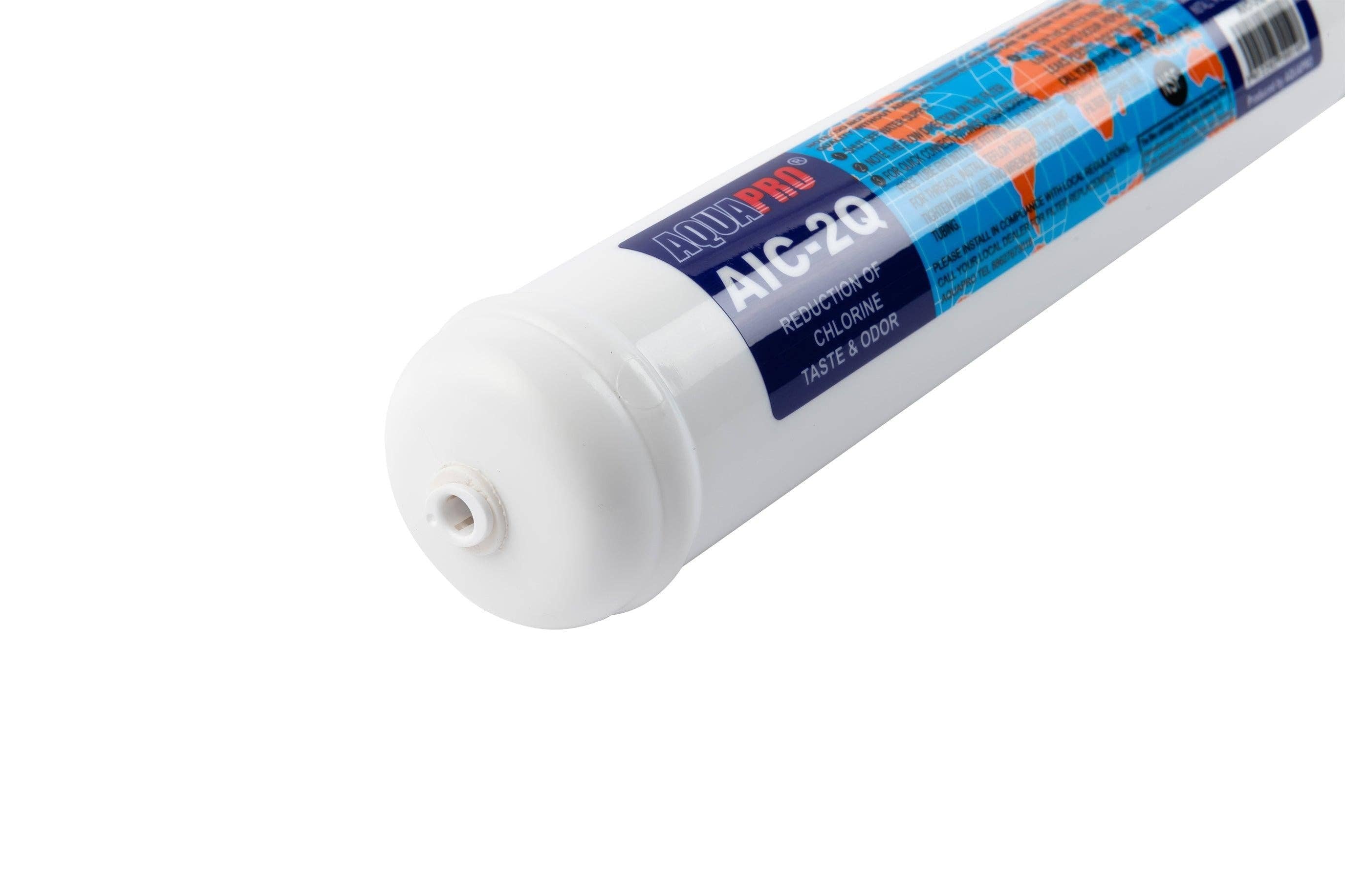 Fackelmann - Wholesale Water Filter - Universal water filter cartridge for American fridge2