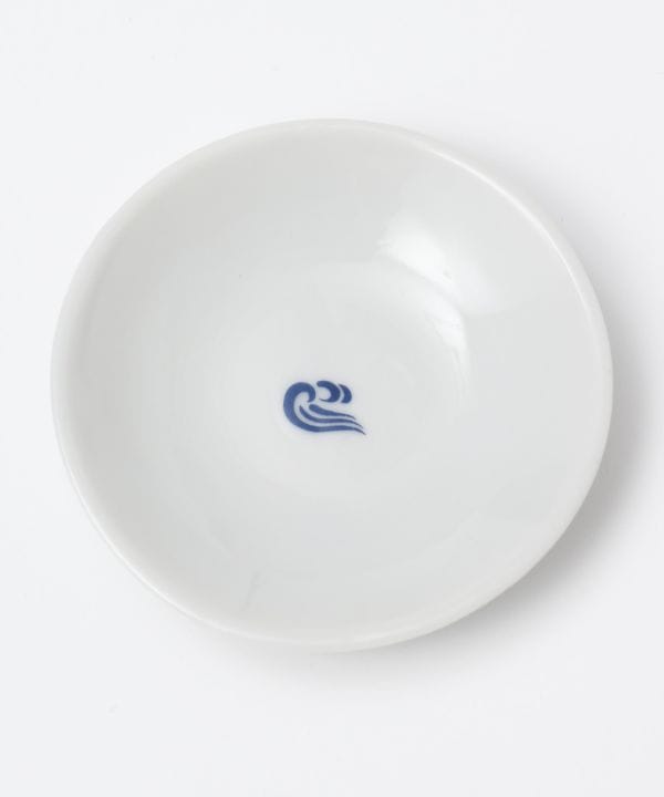 Ametsuchi by Amina Collection - Wholesale Decorative Plate/Dish/Bowl - SHINWA - Japanese Myth MORIJIO Plate9