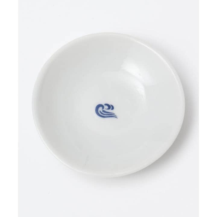 Ametsuchi by Amina Collection - Wholesale Decorative Plate/Dish/Bowl - SHINWA - Japanese Myth MORIJIO Plate9