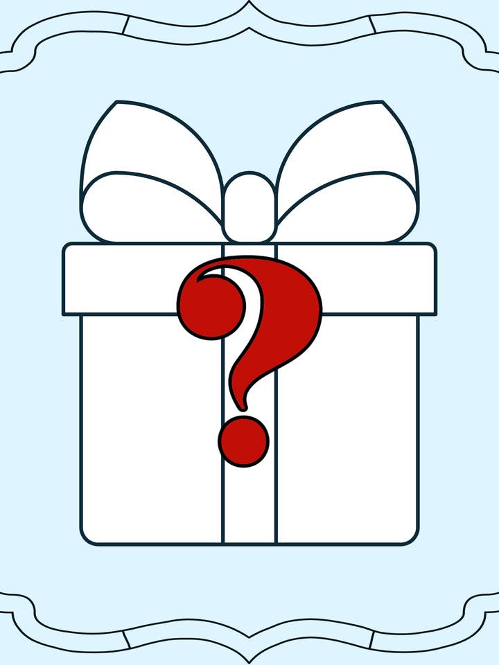 Mystery Bracelet Box for wholesale by Lucky Lou Shoes