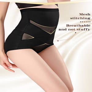 Shop Eillet High Waist Tummy Control Panties for Women