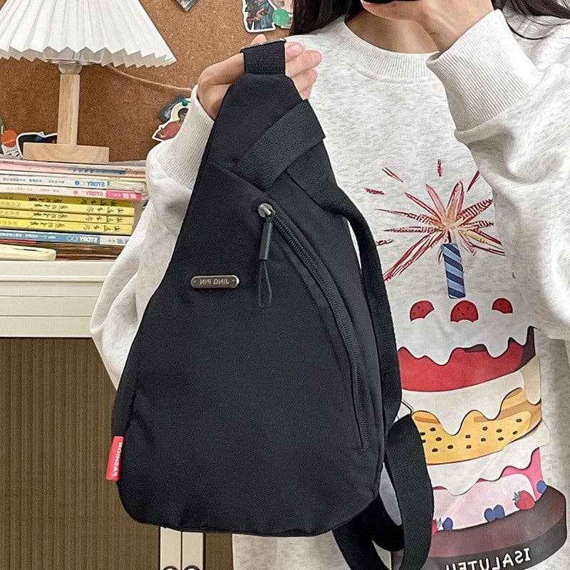 liqubit - Wholesale Crossbody Bag - Women's - Foldable Crossbody Sling Bag2