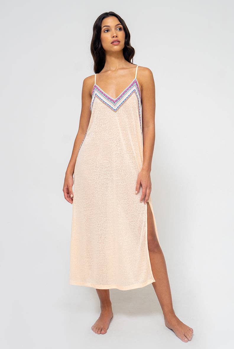 pītusa - Vendita all'ingrosso Vestito - Donna - Abito Slip6