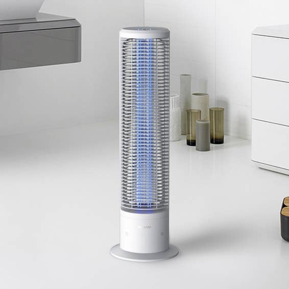 UVC STERILIZING LAMP "GERMICIAL" for wholesale by MiDIGITEL