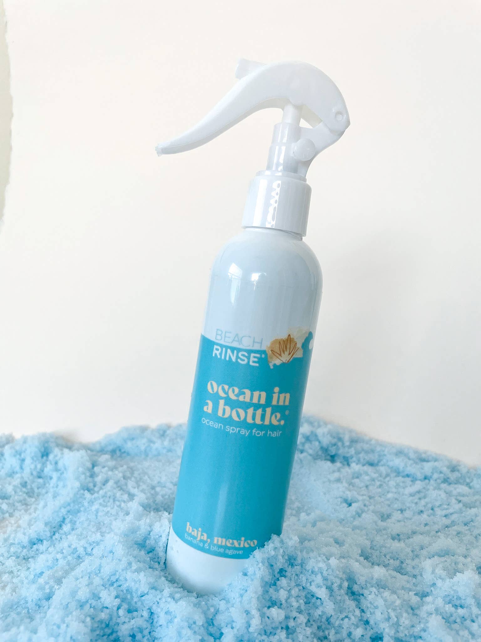 Beach Rinse – Engroshandel Hårspray – Hav i en flaske - Baja, Mexico2