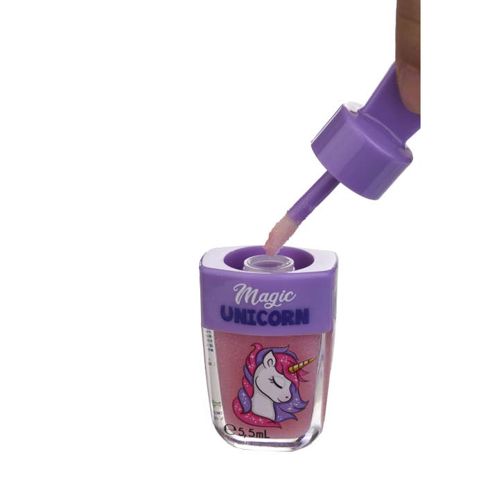 Takecare - Wholesale Lip Gloss - Unicorn - Ice Lip Gloss5