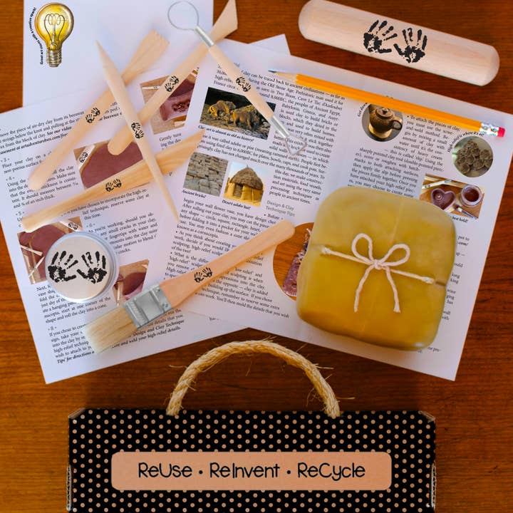 Wall Flower Vase | All Ages for wholesale by Art Adventure Box®