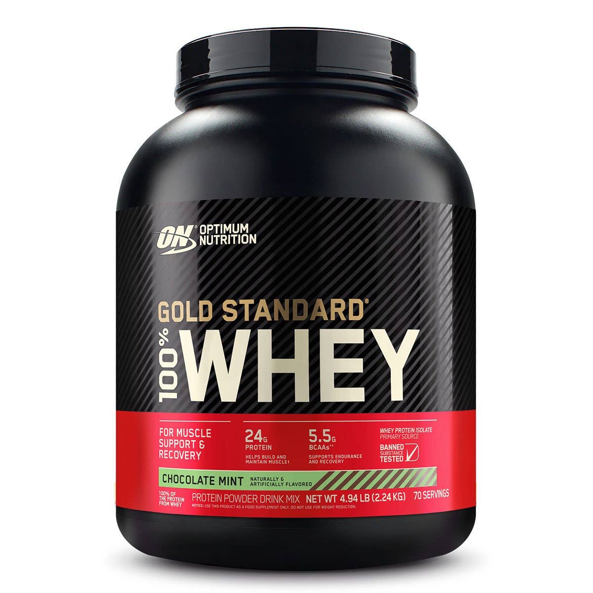 Campus Protein - Wholesale Protein/Superfood Powder - Gold Standard 100% Whey57
